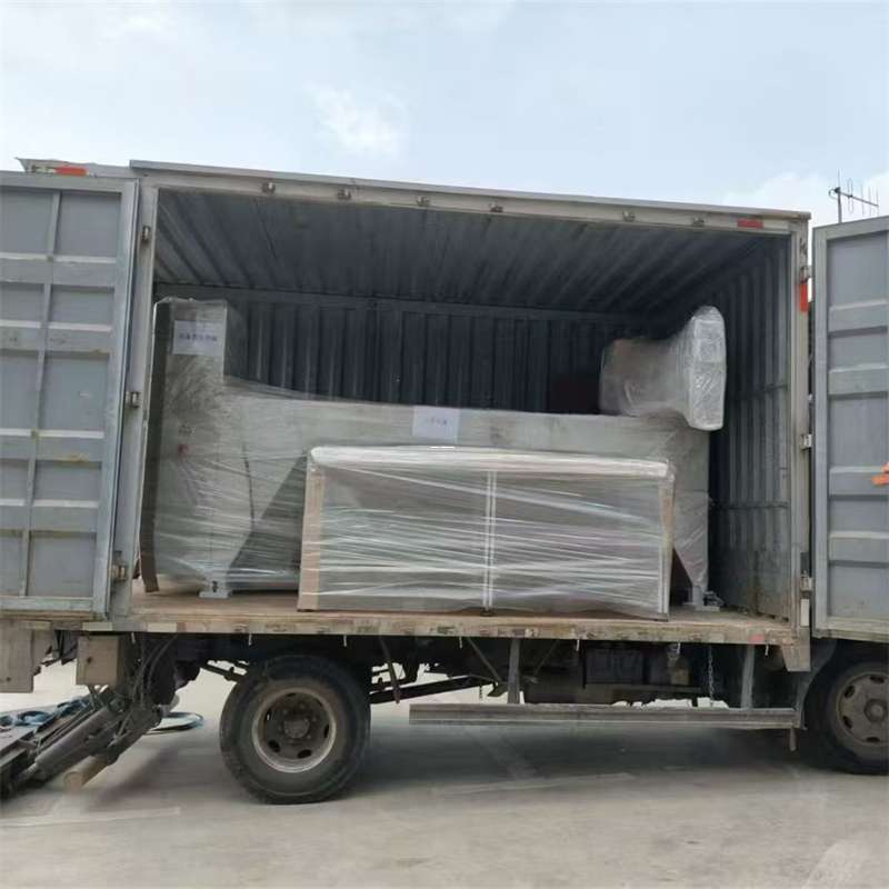 天涯区叙州区进仓物流：专线直达运输与大件货运探索