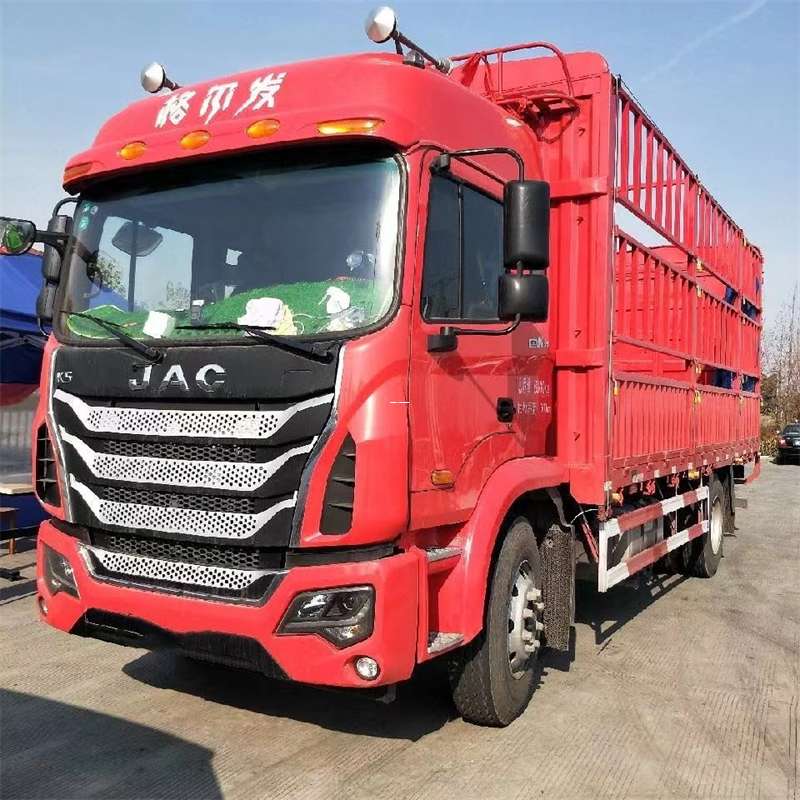 天涯区南溪区进仓物流：专线直达的多元货运探索